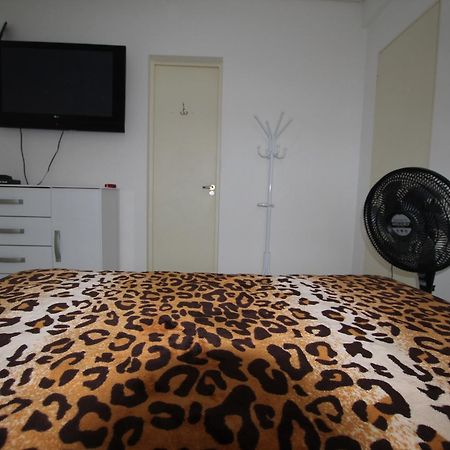 Gohouse Ipiranga Sp 84 Apartment เซาเปาโล ภายนอก รูปภาพ