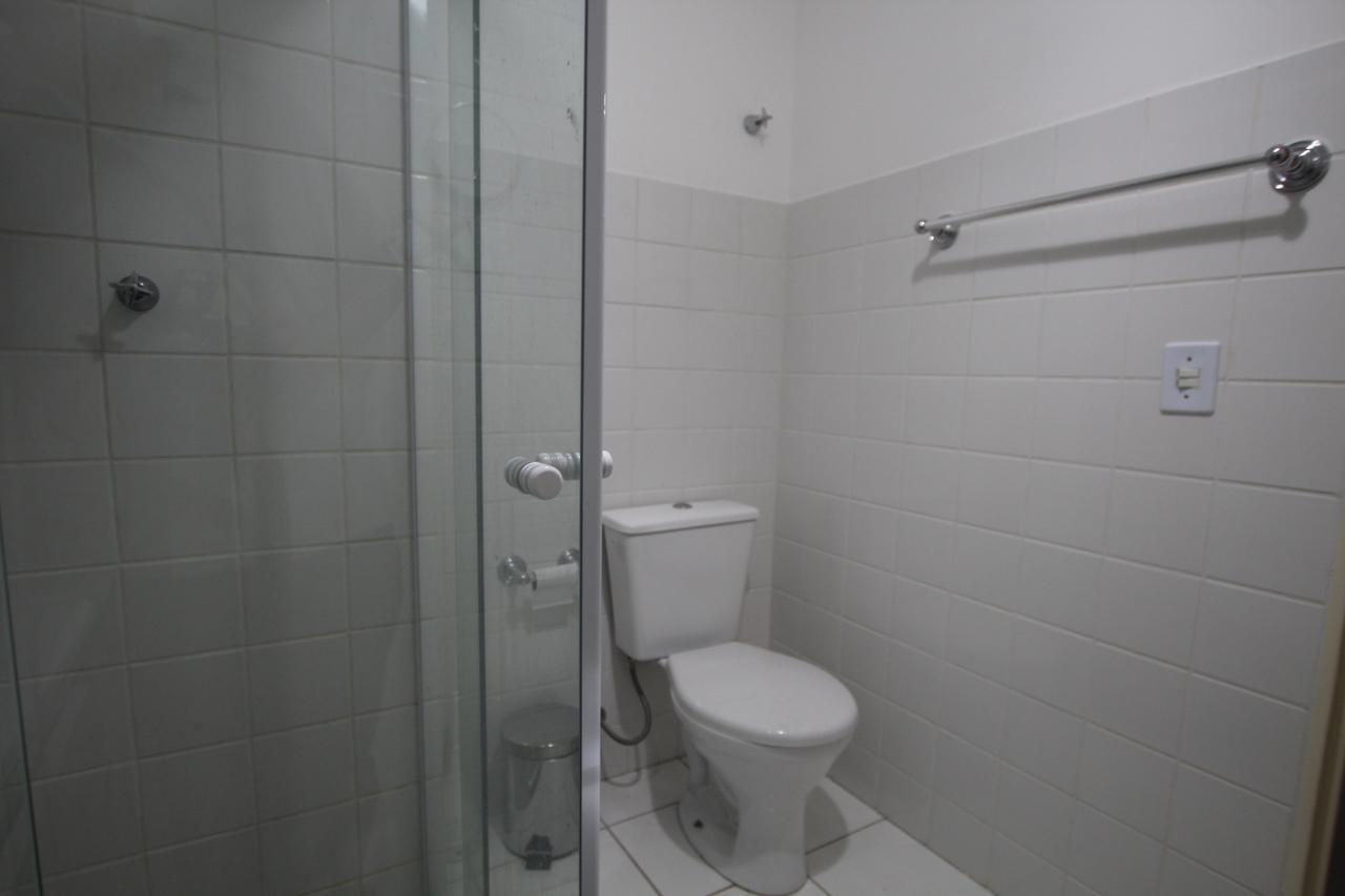 Gohouse Ipiranga Sp 84 Apartment เซาเปาโล ภายนอก รูปภาพ