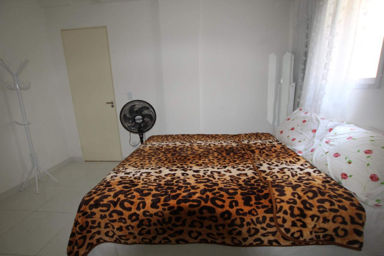 Gohouse Ipiranga Sp 84 Apartment เซาเปาโล ภายนอก รูปภาพ