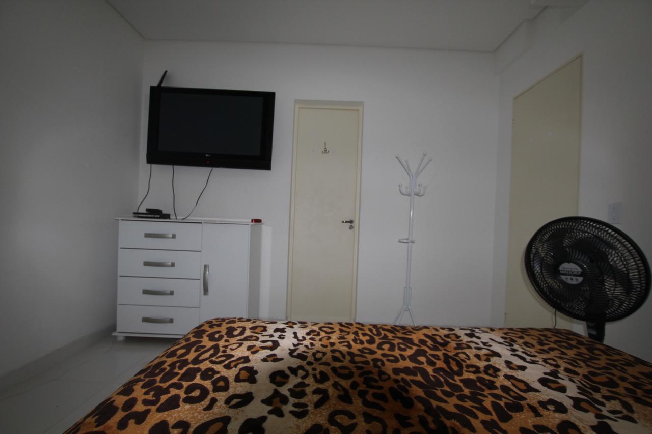 Gohouse Ipiranga Sp 84 Apartment เซาเปาโล ภายนอก รูปภาพ